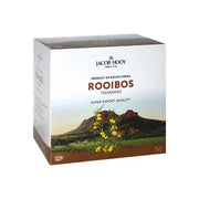 Jacob Hooy Rooibosthee jubileum doos 160 zakjes