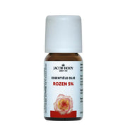 Jacob Hooy Rozenolie 10 ml