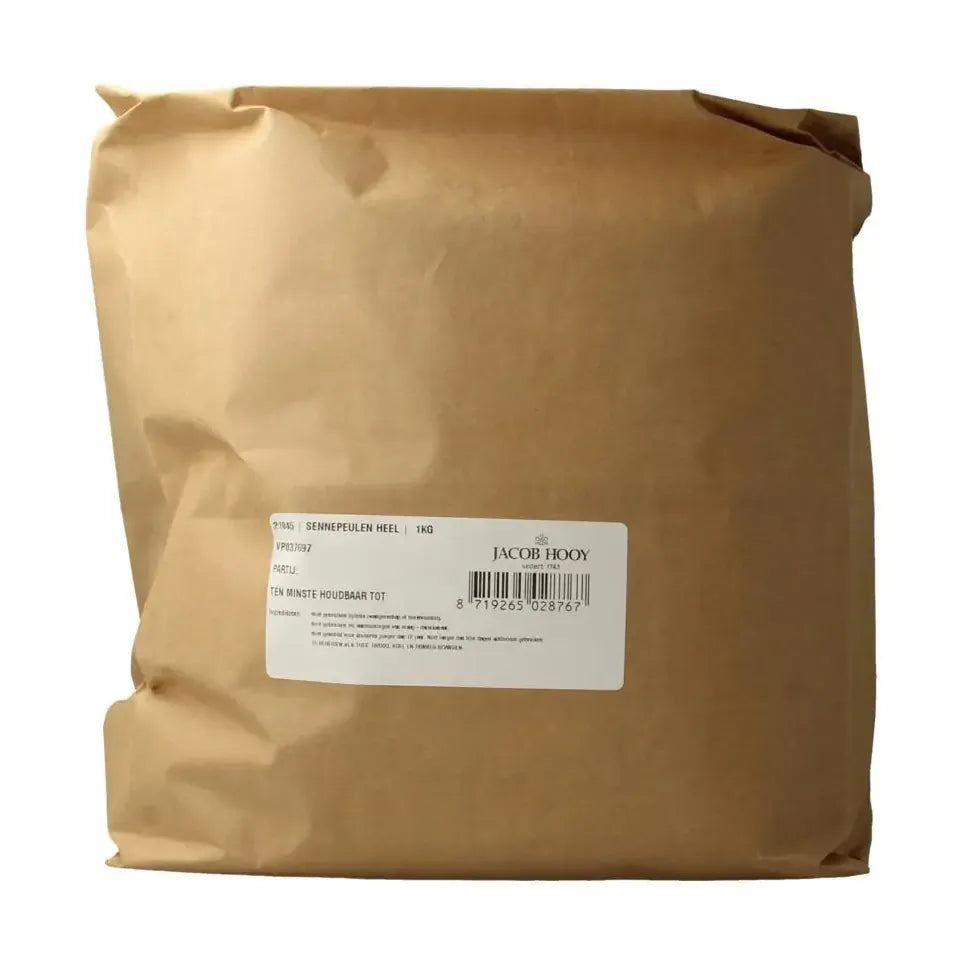 Jacob Hooy Sennepeulen heel 1 kg