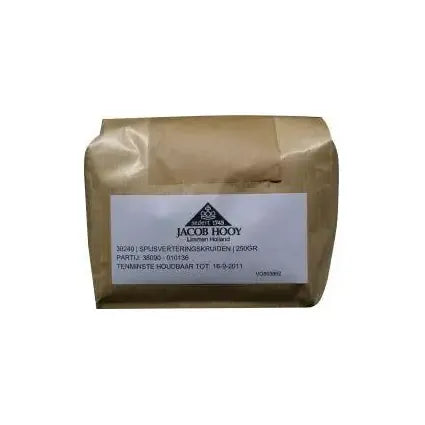 Jacob Hooy Spijsverteringskruiden 250 gram