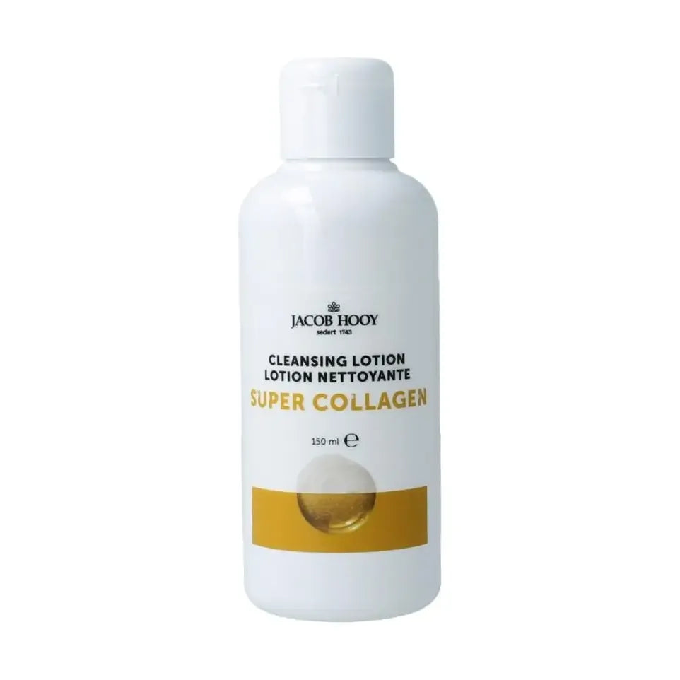 Jacob Hooy Super collageen cleans lotion 150 ml