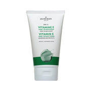 Jacob Hooy Vitamine E hand en bodycreme tube 150 ml