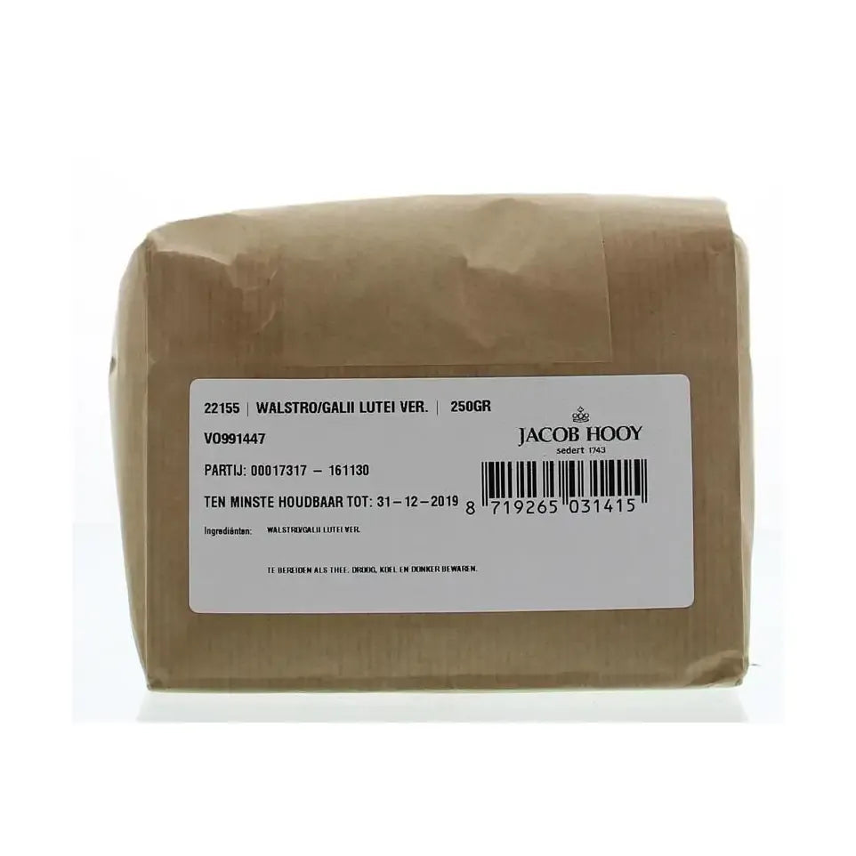 Jacob Hooy Walstro 250 gram