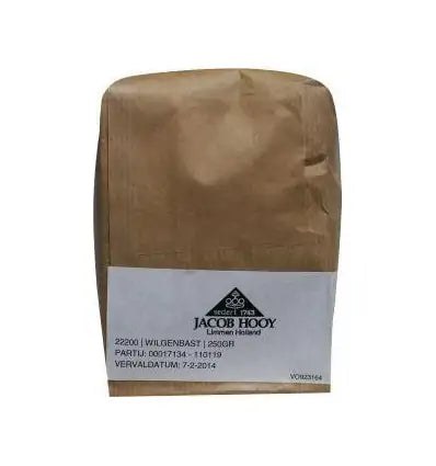 Jacob Hooy Wilgebast 250 gram