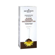 Jacob Hooy Zweedse kruidenbitter groot 500 ml
