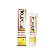 Jecovitol Levertraanzalf 30 gram