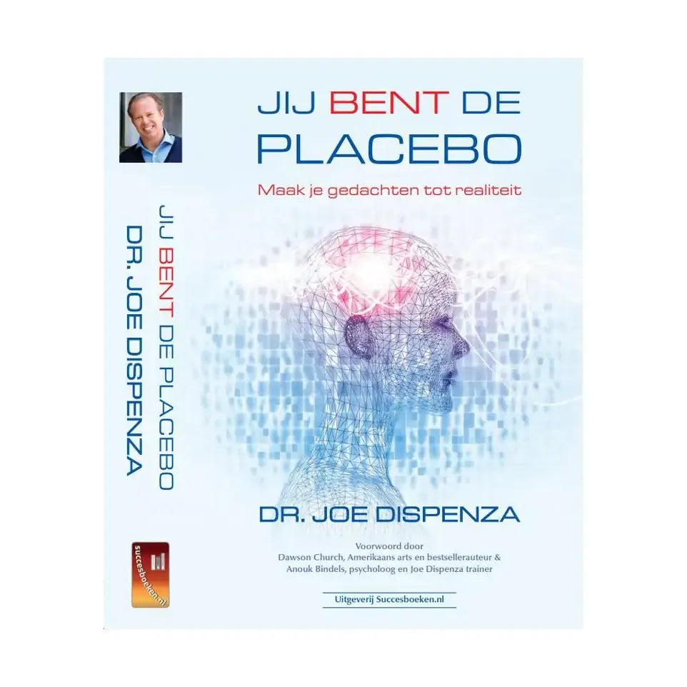 Jij bent de placebo