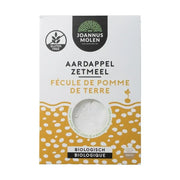 Joannusmolen Aardappelzetmeel 250 gram