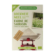 Joannusmolen Boekweitmeel eerste keuze 350 gram