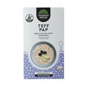 Joannusmolen Breakfast teff ontbijt 300 gram
