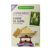 Joannusmolen Lupinemeel 200 gram