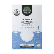Joannusmolen Tapiocazetmeel eerste keuze 250 gram