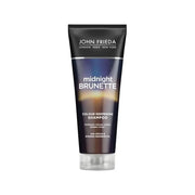 John Frieda Brilliant brunette midnight brunette shampoo 250 ml