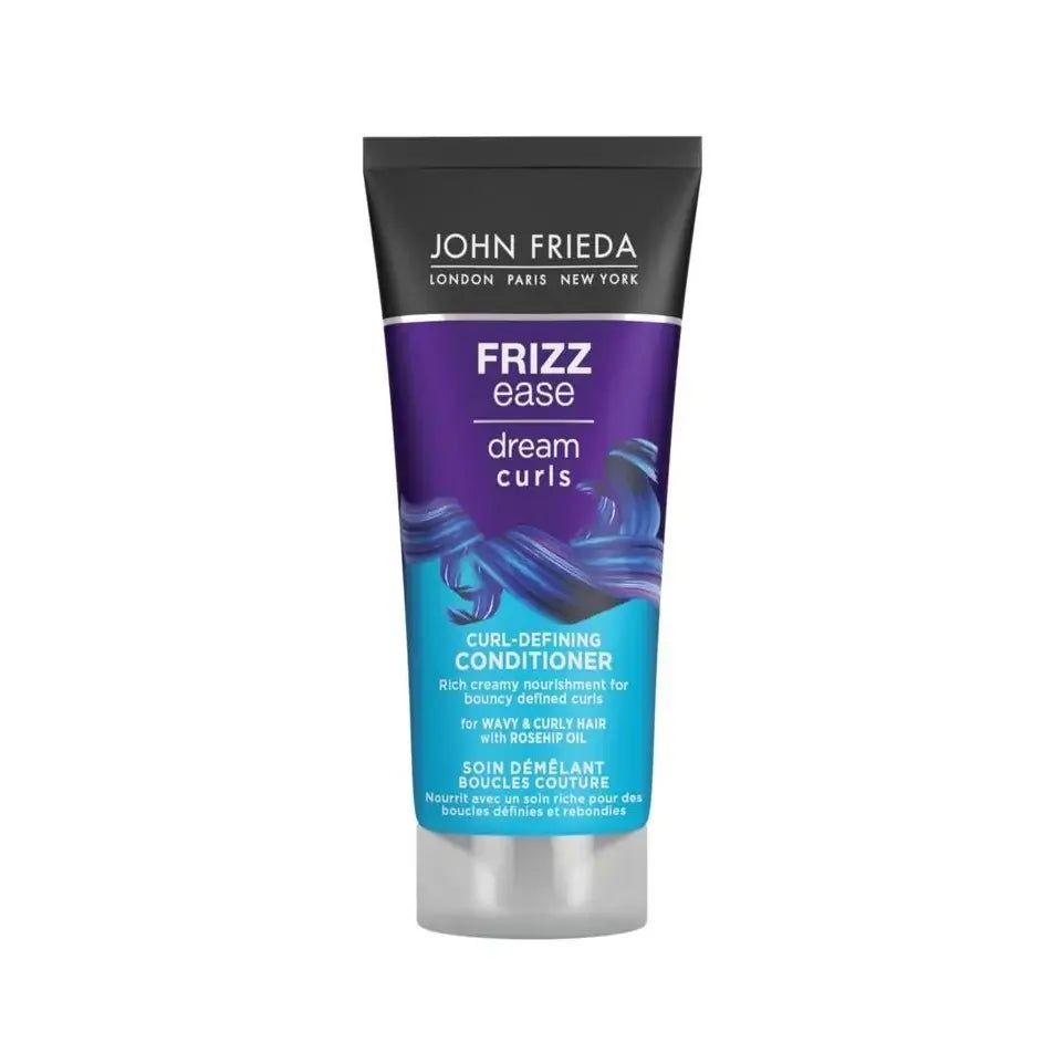 John Frieda Conditioner dream curls 75 ml