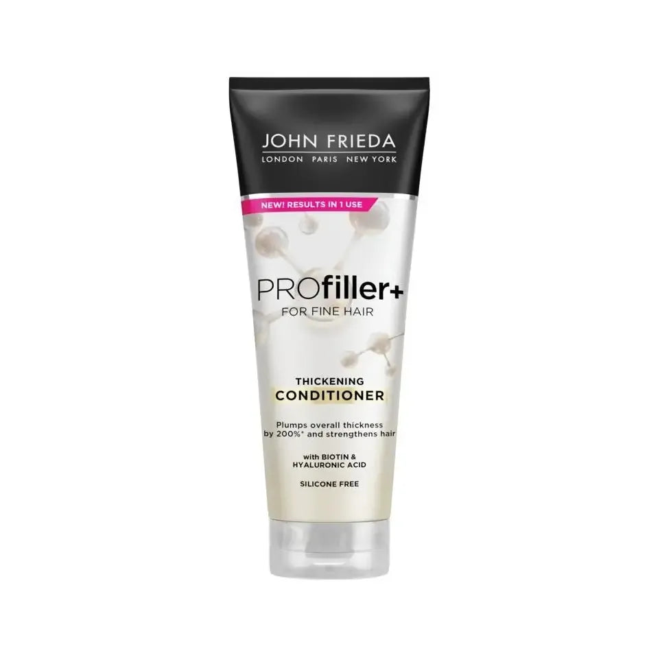 John Frieda Conditioner profiller+ thickening 250 ml