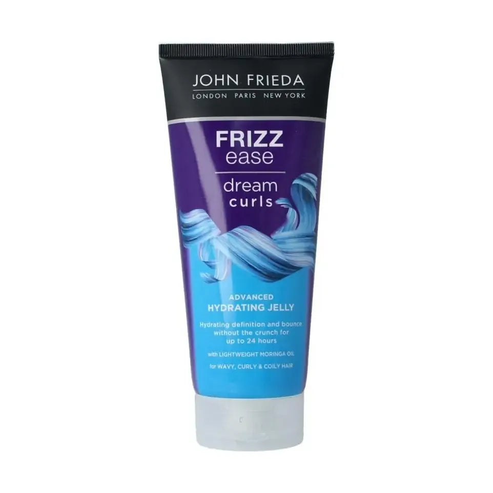 John Frieda Dream curls advanced hydrating jelly 200 ml