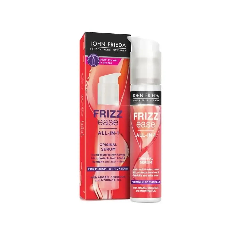 John Frieda Frizz Ease All-in-1 Original Serum 50 ml