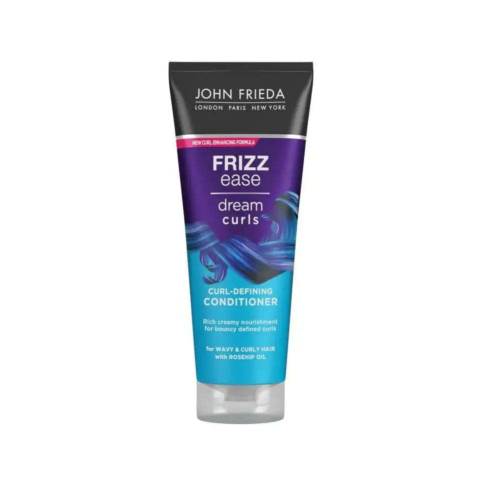 John Frieda Frizz ease conditioner dream curls 250 ml
