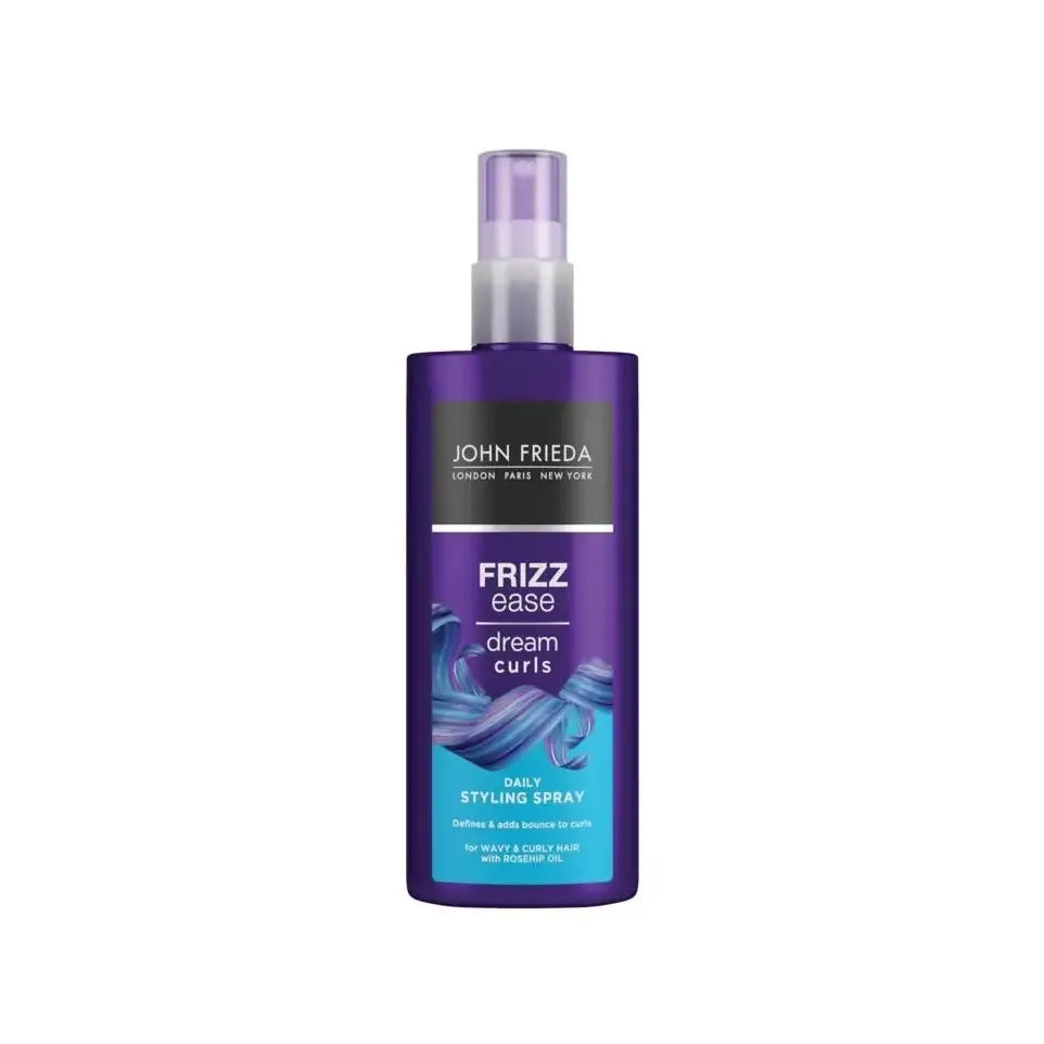 John Frieda Frizz ease dream curls styling spray 200 ml
