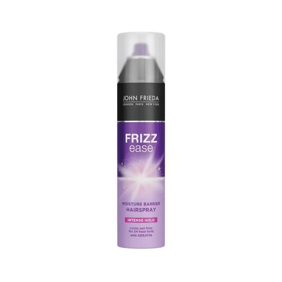 John Frieda Frizz ease hairspray moisture barrier 250 ml