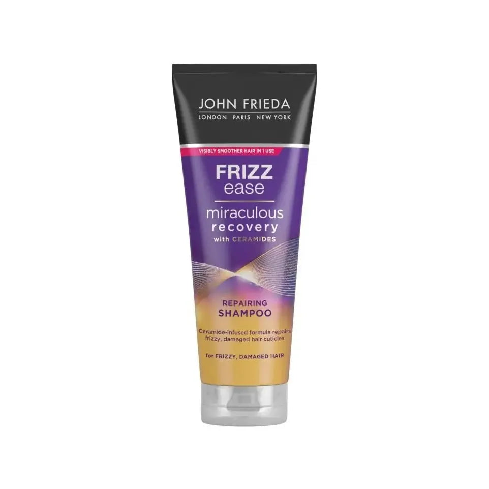 John Frieda Frizz ease miraculous recovery shampoo 250 ml