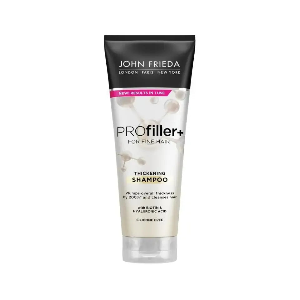 John Frieda Shampoo profiller+ thickening 250 ml