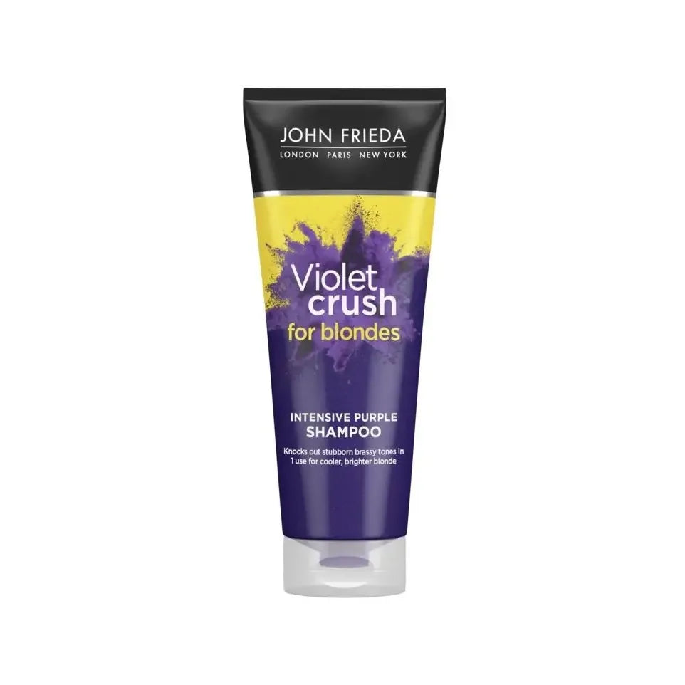 John Frieda Shampoo violet crush 250 ml