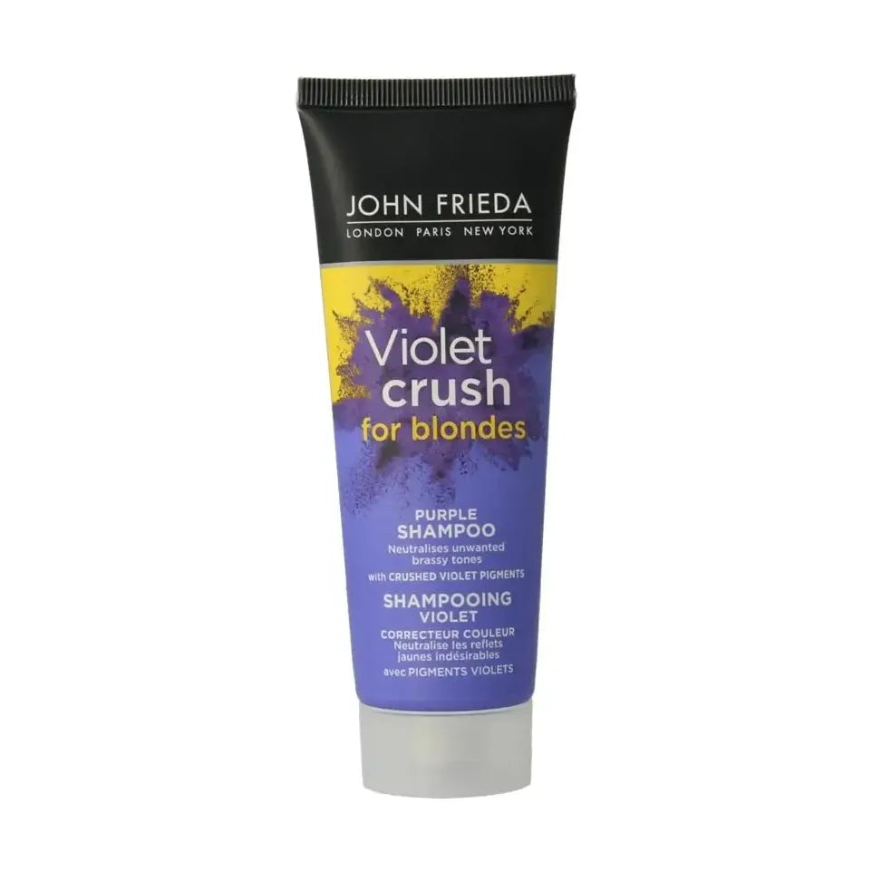 John Frieda Shampoo violet crush 75 ml
