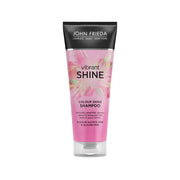 John Frieda Vibrant Shine Colour Shine Shampoo 250 ml