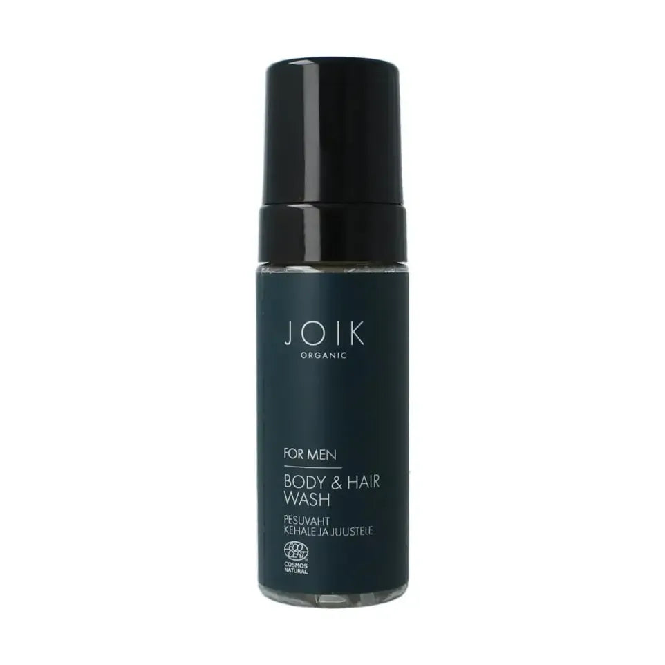 Joik men organ body&hairwash 150 ml