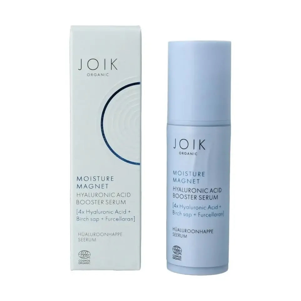 Joik Moisture magnet booster serum hyaluronic acid 30 ml