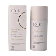 Joik Re-boost glow cleansing gel 100 ml