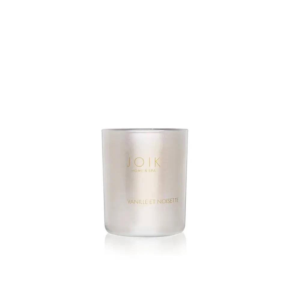 Joik Geurkaars vanille et noisette 150 gram