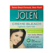 Jolen Ontkleuringscreme creme bleach regular 30 ml
