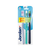 Jordan Clean smile soft 3 stuks