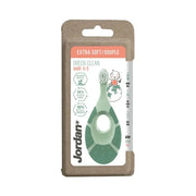 Jordan Green clean step 1 baby