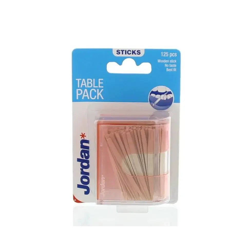 Jordan Tandenstoker tafeldispenser 125