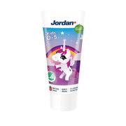 Jordan Tandpasta kids 0 - 5 jaar 50 ml