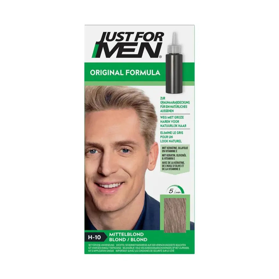 Just For Men Blond H10 30 ml