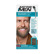 Just For Men Snor & baard middenbruin M35 24 gram