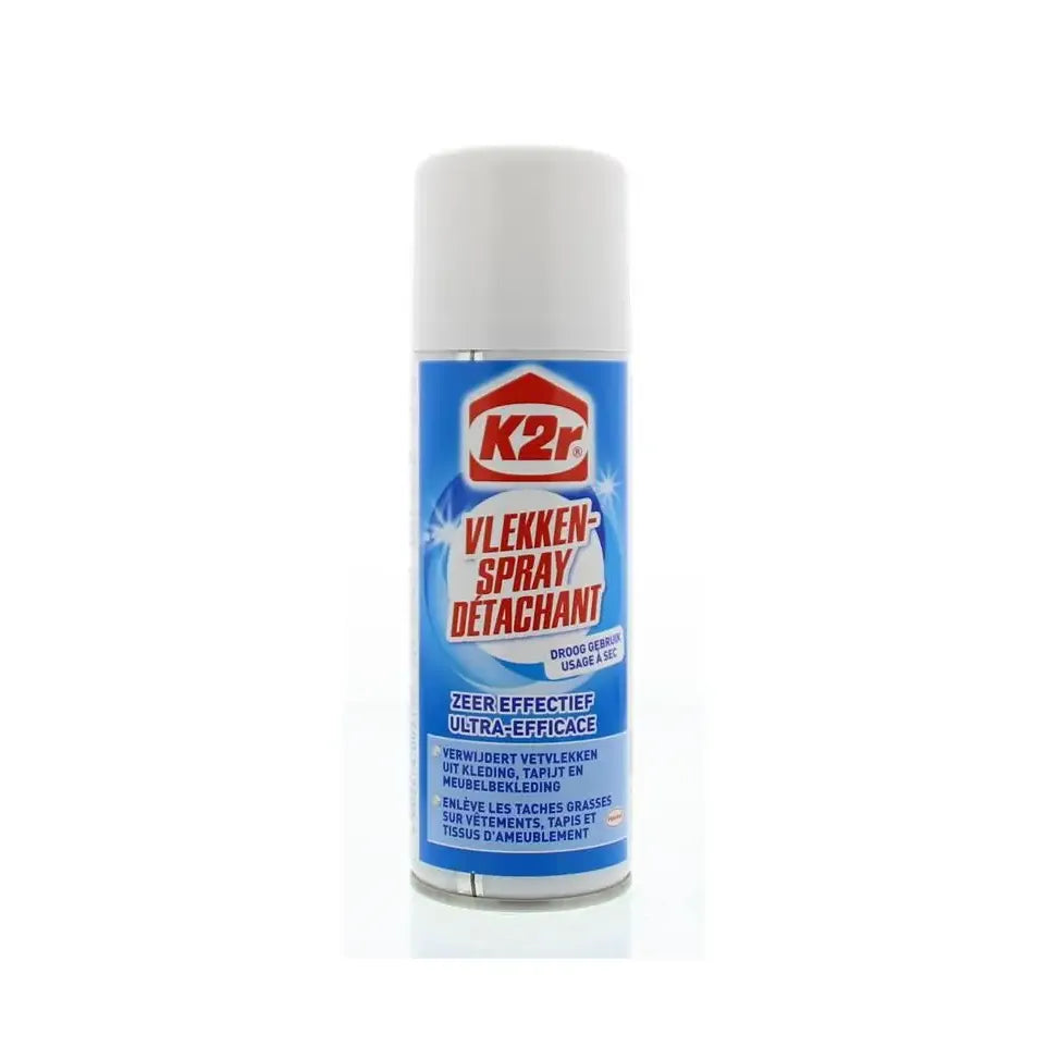 K2R Vlekkenspray 200 ml