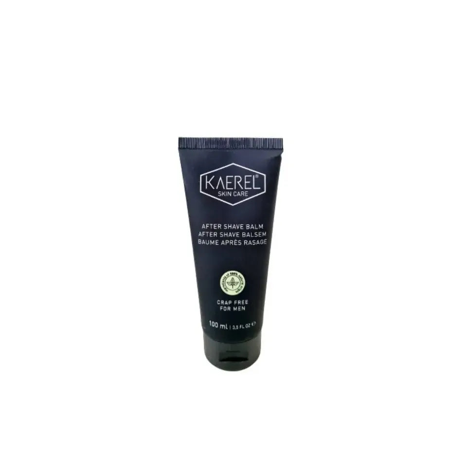 Kaerel Skin care after shave balsem 100 ml