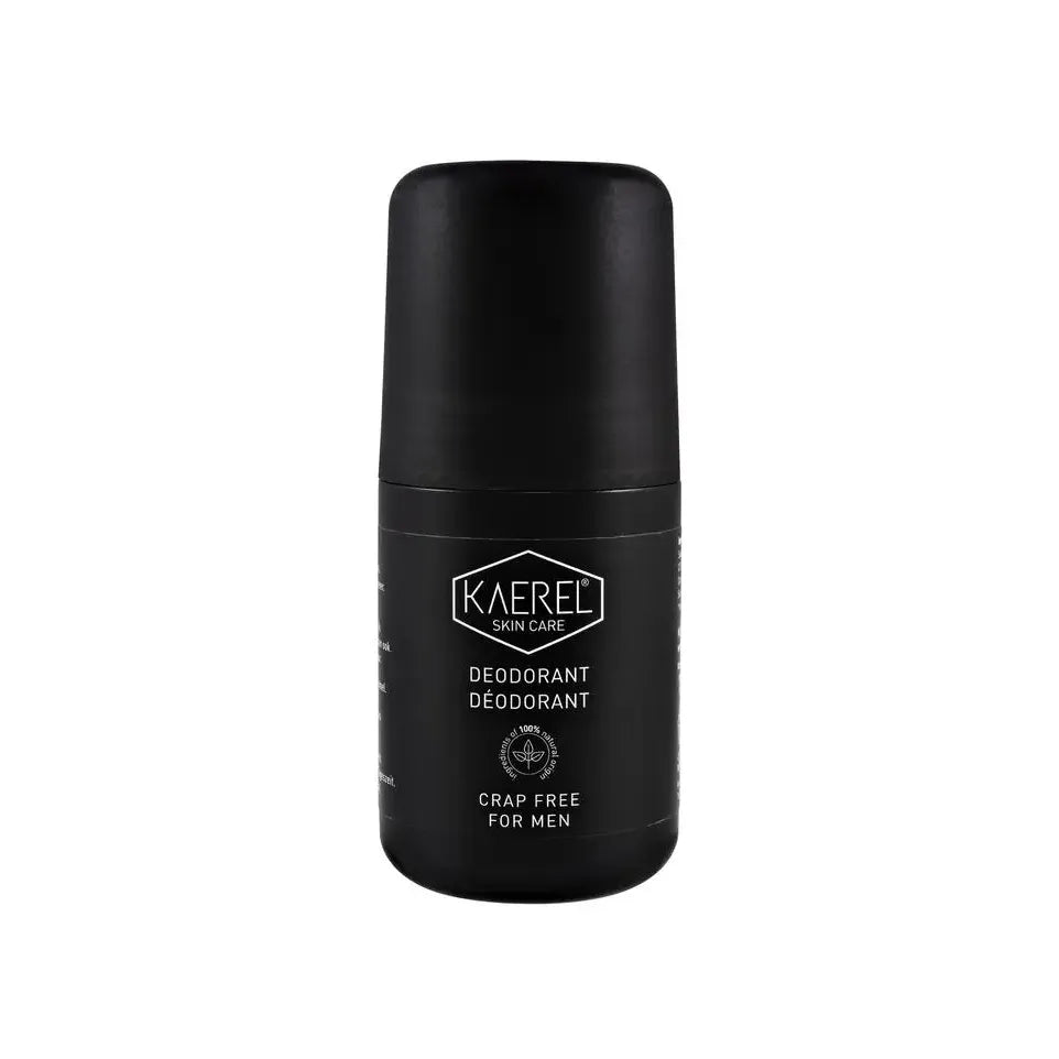 Kaerel Skin care deodorant 75 ml