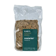 Kari's Crackers Knekkebrod zeewier biologisch 200 gram