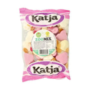 Katja Zoo mix zakje 500 gram