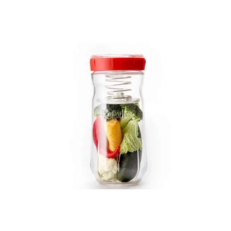 Kefirko Veggie fermenteren 1400ml