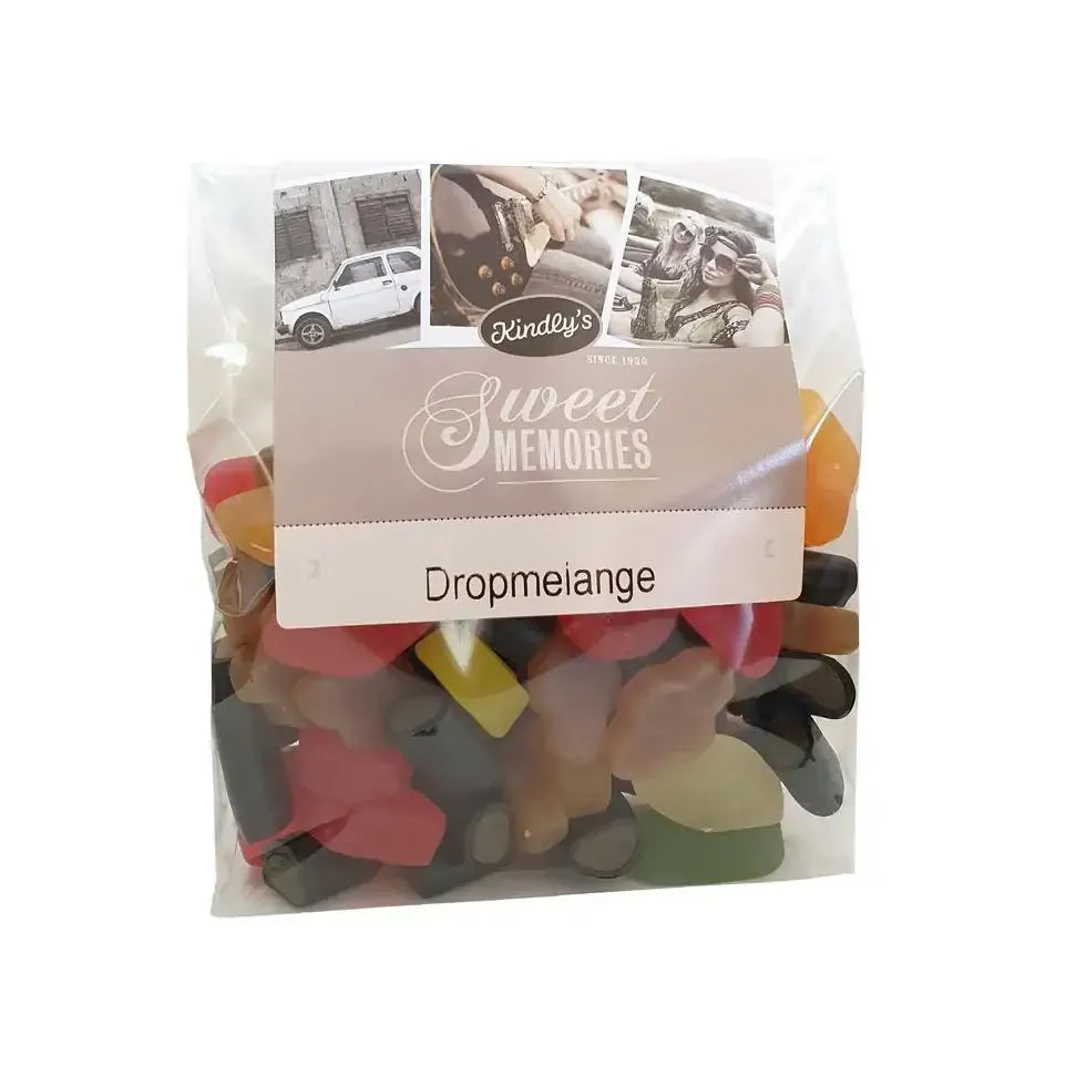 Kindly's Drop melange 360 gram