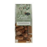 Kindly's Kaneelstokjes zoete herinneringen 135 gram