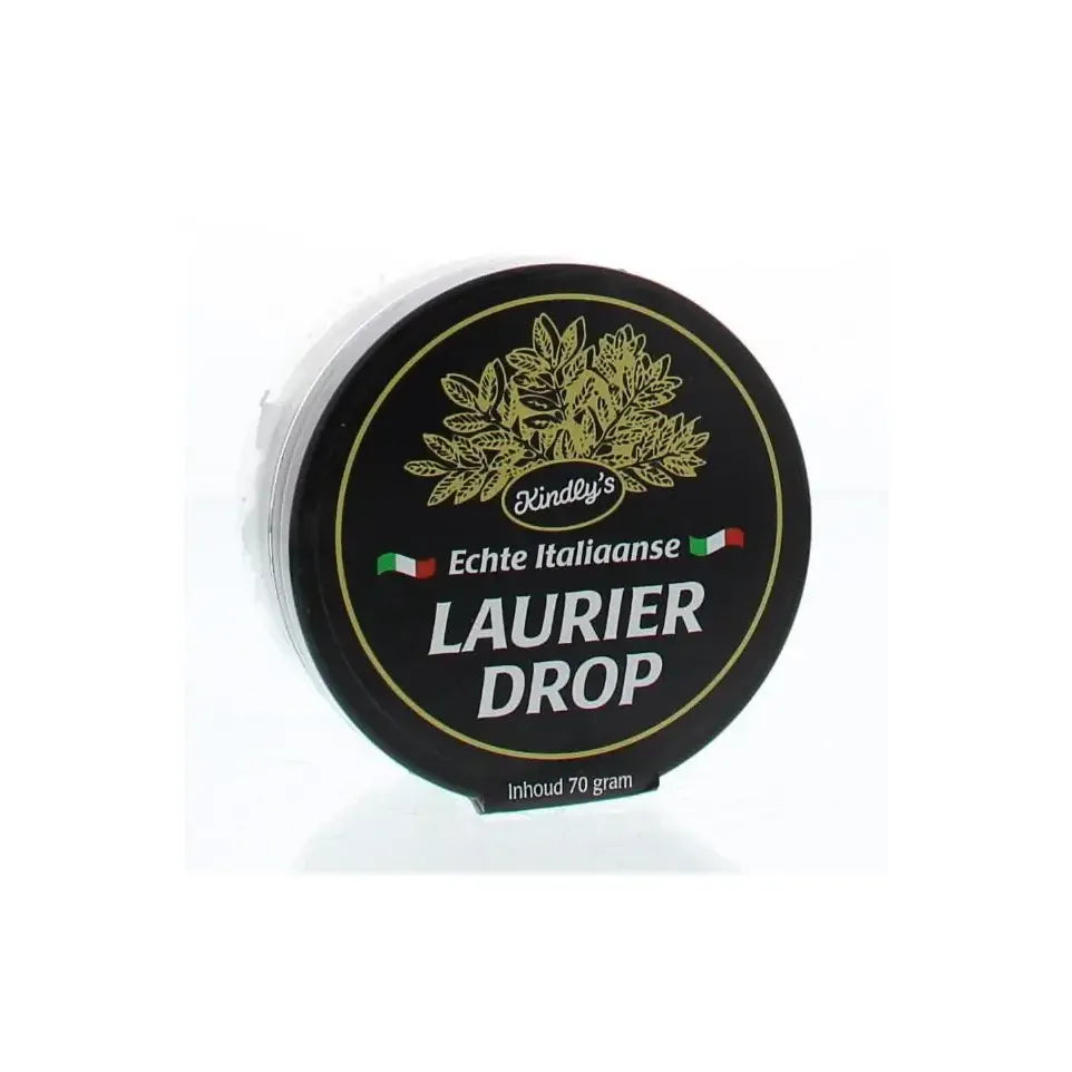 Meenk Laurierdrop 70 gram
