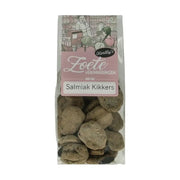 Kindly's Salmiak kikkers zoete herinneringen 180 gram